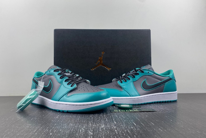 Air Jordan 1 Low Golf FZ3248-001