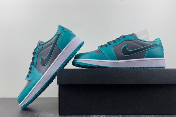 Air Jordan 1 Low Golf FZ3248-001