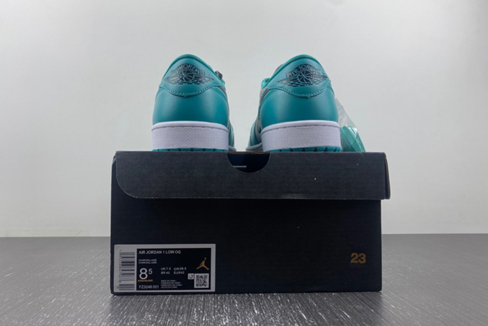 Air Jordan 1 Low Golf FZ3248-001