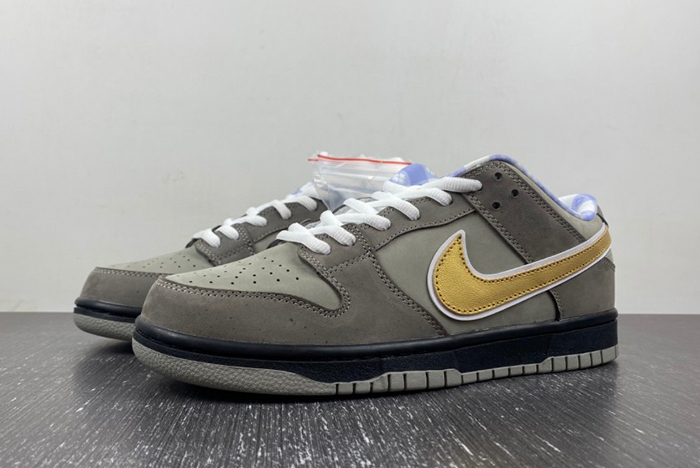 Concepts x Nike SB Dunk Low 