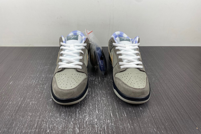 Concepts x Nike SB Dunk Low "Purple Lobster"  BV1310-105