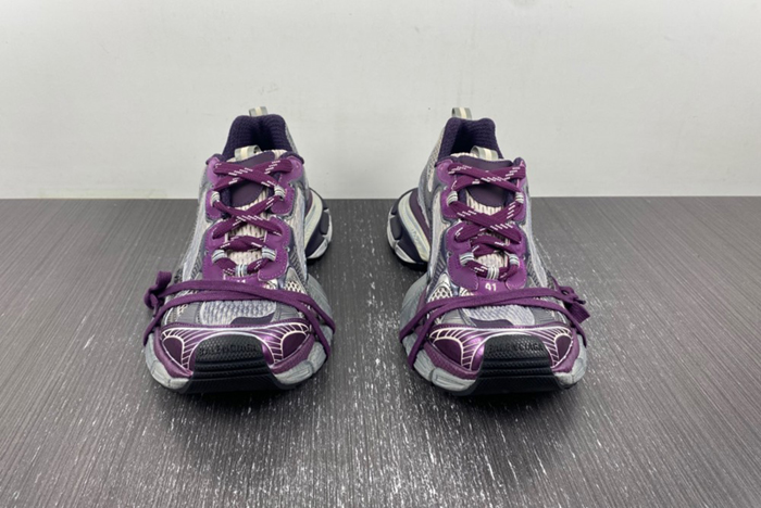 IAGA -PHANTOM SNEAKER 744734 W3XL5 1269