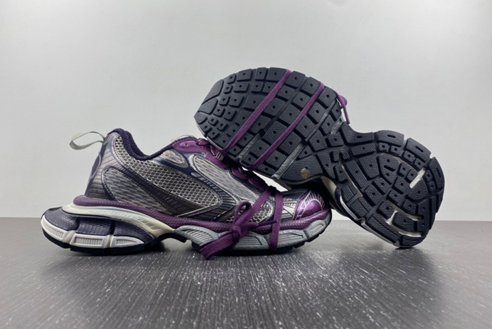 IAGA -PHANTOM SNEAKER 744734 W3XL5 1269