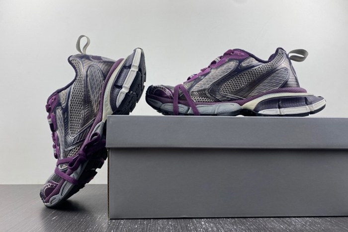 IAGA -PHANTOM SNEAKER 744734 W3XL5 1269