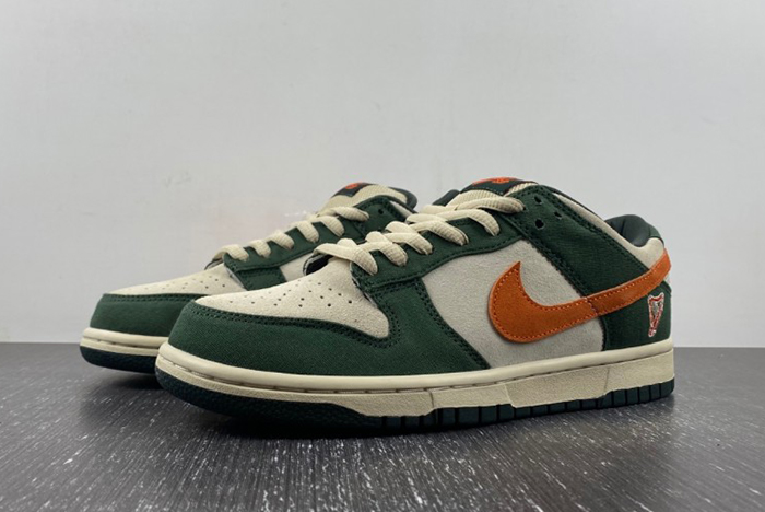 Nike Dunk Low Pro SB ''Eire'' 304292-185