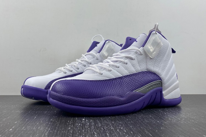 Nike Air Jordan 12 CT8013-150