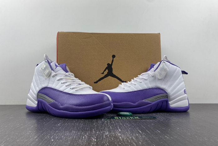 Nike Air Jordan 12 CT8013-150