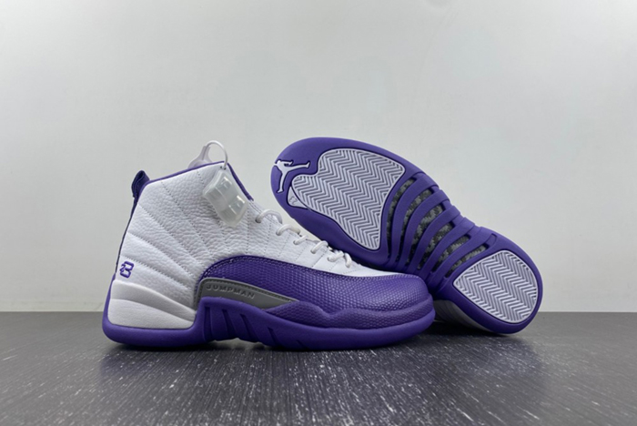Nike Air Jordan 12 CT8013-150