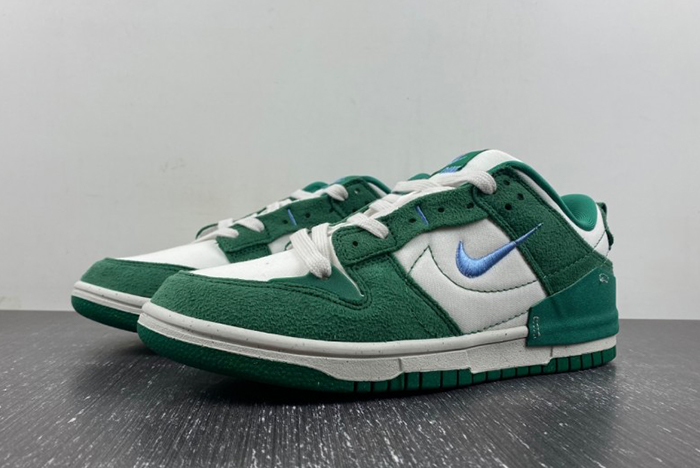 Nike Dunk Low Disrupt2 DH4402-001