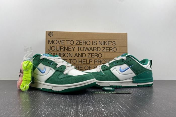 Nike Dunk Low Disrupt2 DH4402-001