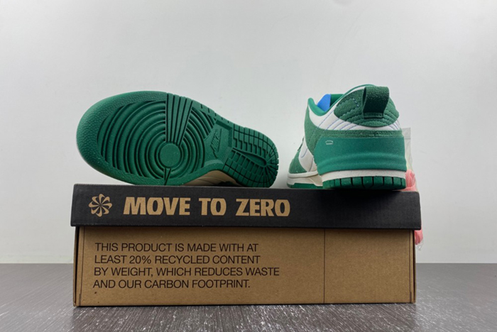 Nike Dunk Low Disrupt2 DH4402-001