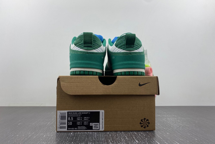 Nike Dunk Low Disrupt2 DH4402-001