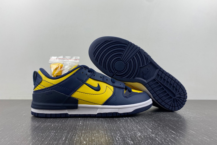 Nike Dunk Low Disrupt 2 DV4024-400