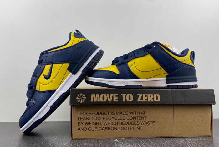 Nike Dunk Low Disrupt 2 DV4024-400