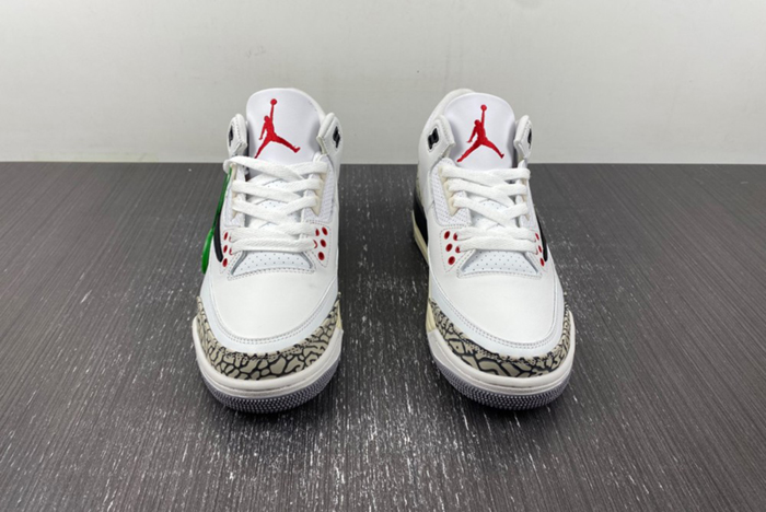 Travis Scott x Air Jordan 3 CK9246-188