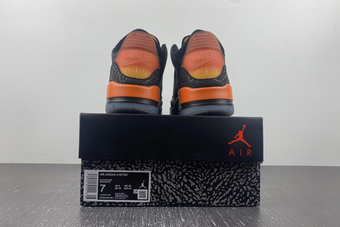 Air Jordan 3 CK9246-551