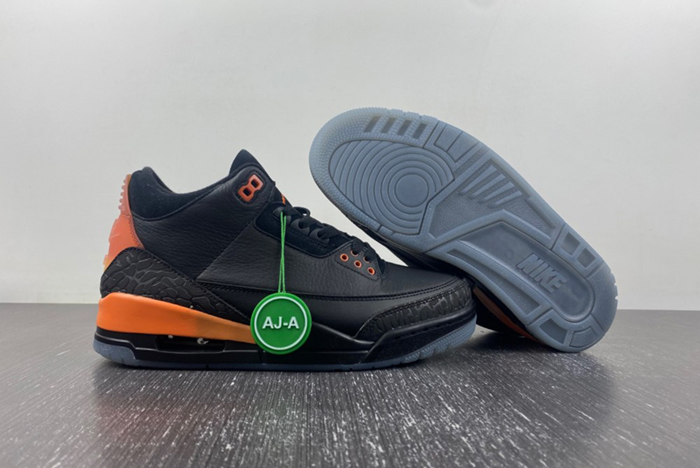 Air Jordan 3 CK9246-551