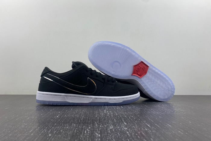Nike Dunk Low FN4193-013