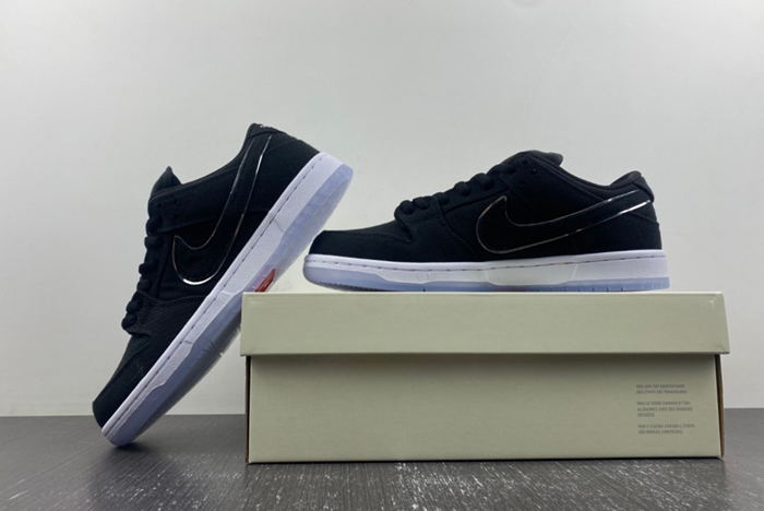 Nike Dunk Low FN4193-013