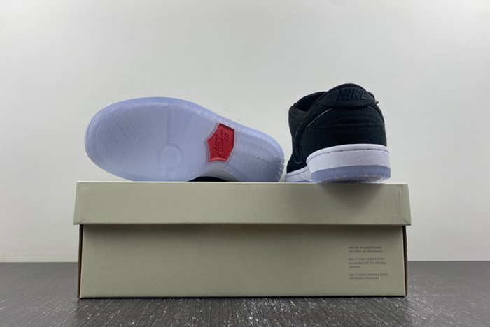 Nike Dunk Low FN4193-013