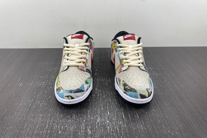 Nike Dunk PARIS MENS SPORTS SHOES SNEAKERS 308270