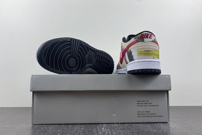 Nike Dunk PARIS MENS SPORTS SHOES SNEAKERS 308270