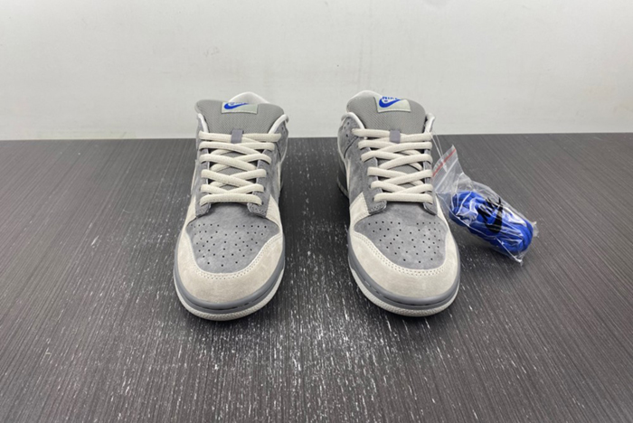 Nike SB Dunk Low TRUCK LTPACK 308269