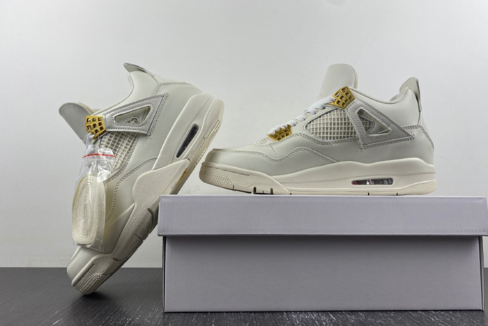 Air Jordan 4 AQ9129-003
