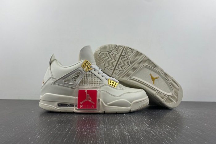 Air Jordan 4 AQ9129-003
