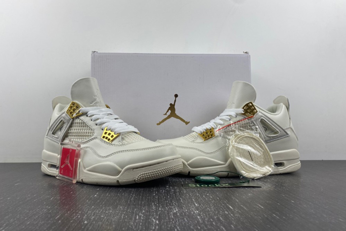 Air Jordan 4 AQ9129-003