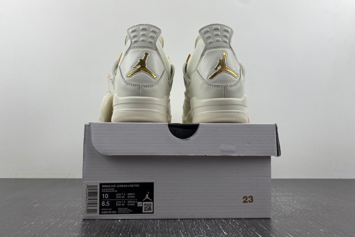 Air Jordan 4 AQ9129-003