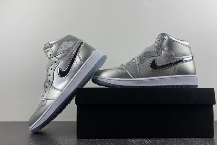 Air Jordan 1 High Golf  FD6815-001