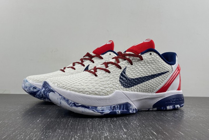 (NIKE)Zoom Kobe 6 ZK6 CW2190 101