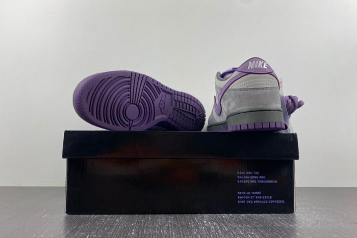 Dunk SB Low Purple Pigeon 304292-051