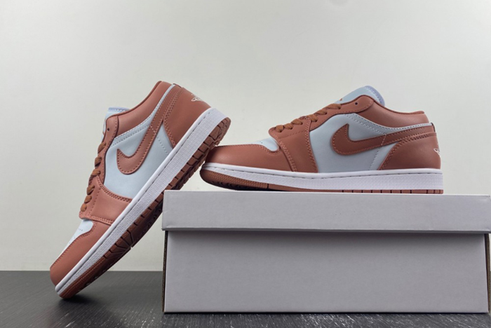 AIR JORDAN 1 LOW DC0774-080
