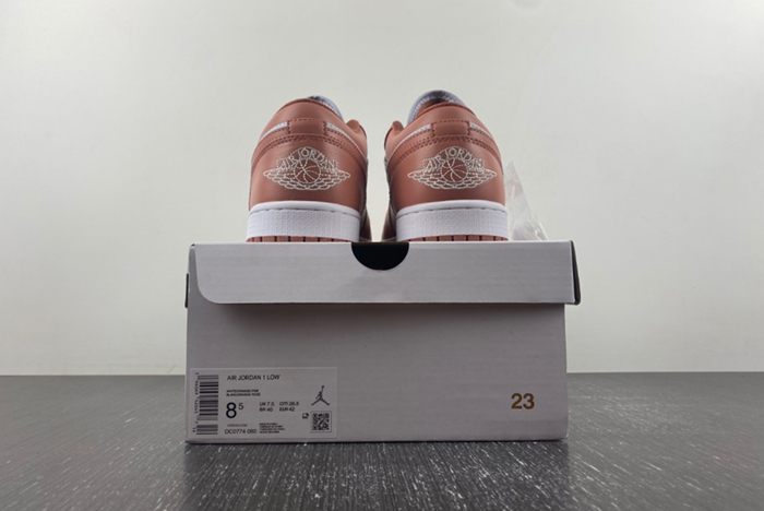 AIR JORDAN 1 LOW DC0774-080