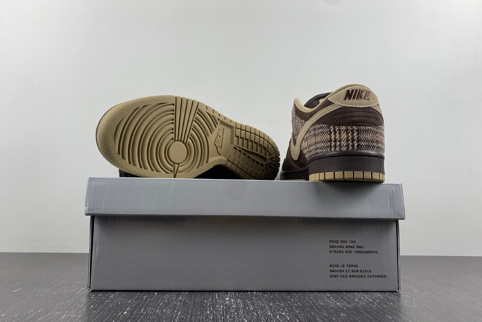 NIKE SB DUNK LOW PRO 