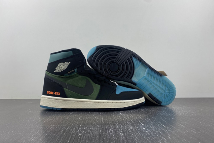 AIR JORDAN 1 HIGH ELEMENT GORE-TEX 
