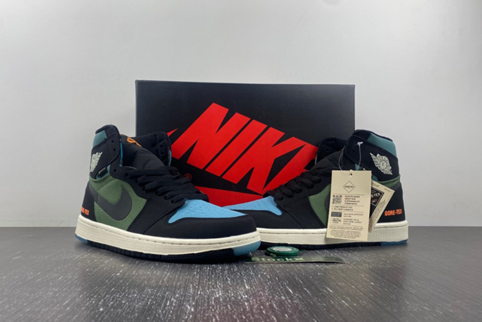 AIR JORDAN 1 HIGH ELEMENT GORE-TEX 