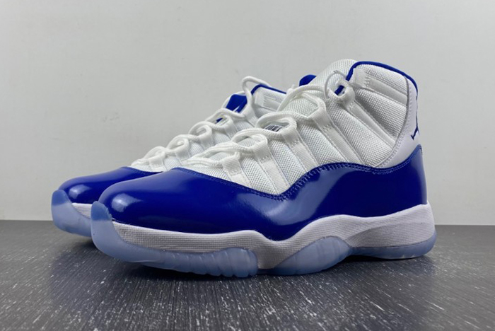 Air Jordan 11 CT8012-114