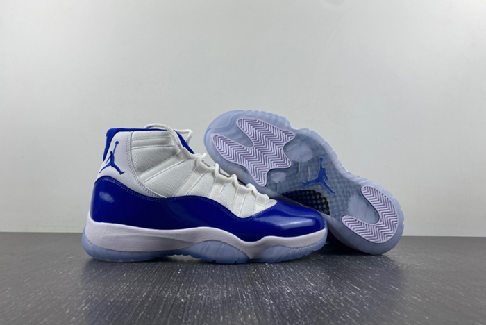 Air Jordan  11 CT8012-114