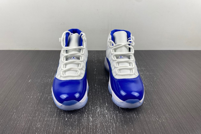 Air Jordan  11 CT8012-114