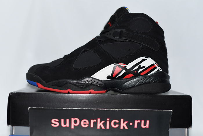 Air Jordan 8 “Playoffs 305381-062