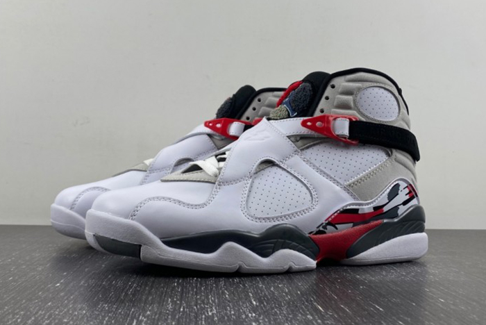 AIR JORDAN 8 RETRO ''COUNTDOWN PACK'' 305381-103
