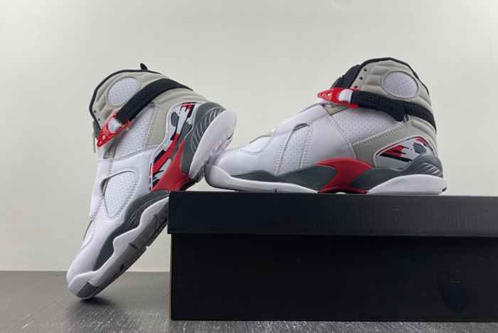 AIR JORDAN 8 RETRO 