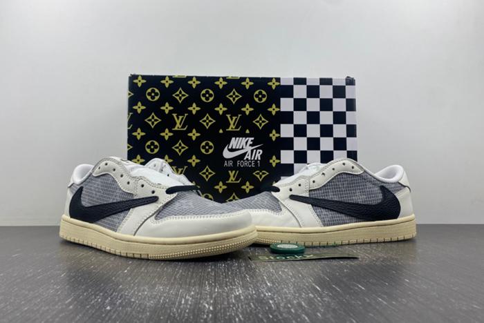 Air Jordan 1 Low AJ1 DZ8866-192