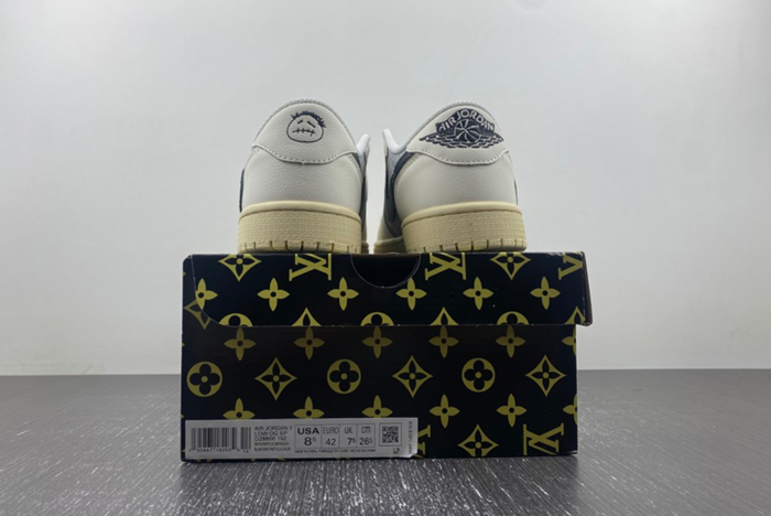 Air Jordan 1 Low AJ1 DZ8866-192
