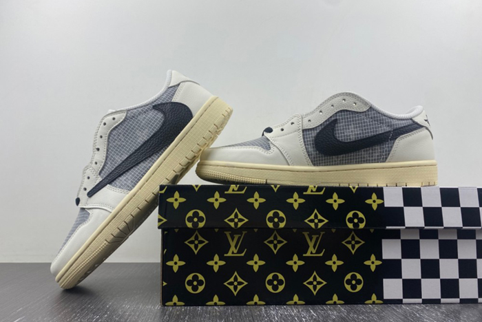 Air Jordan 1 Low AJ1 DZ8866-192