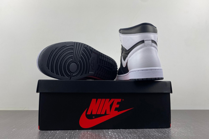 Air Jordan 1 High OG “Reverse Panda DZ5485-010