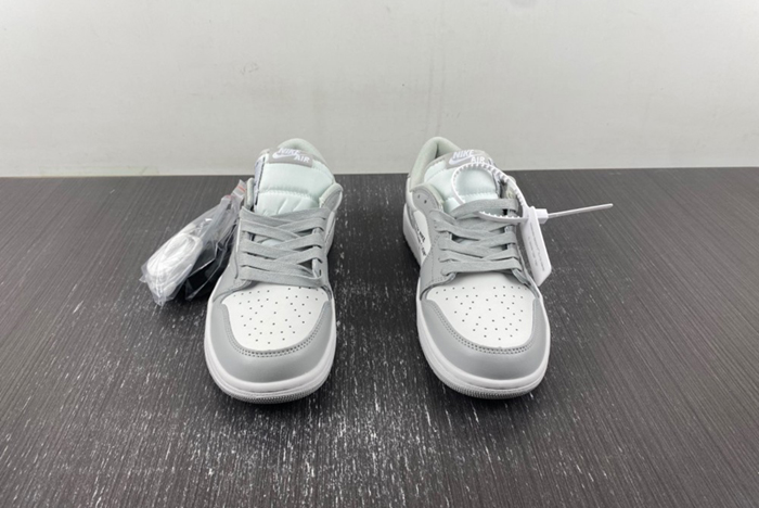 OFF-WHITE x Travis Scott x Air Jordan 1 OW DM7866-198